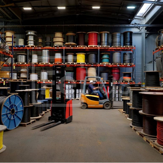 Провод силовой 1х10 ПГВАЭ ТУ 16.К17-021-94