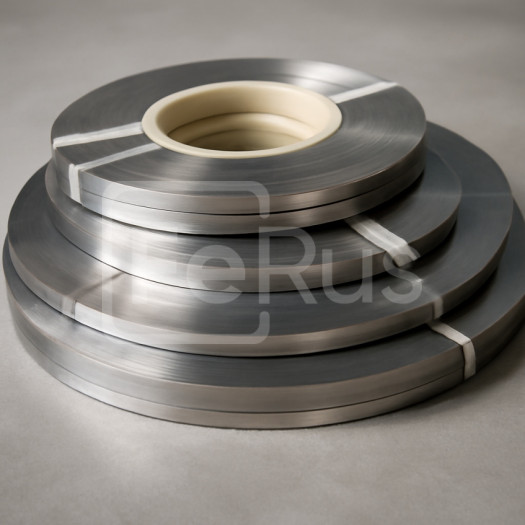 Припой лента оловянно-цинковая 0,7 мм ПОЦ 10 ТУ 48-0220-40-90