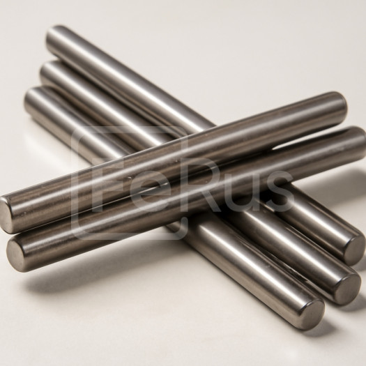 Припой пруток 8,5 мм Сплав Розе ТУ 48-0220-57-93